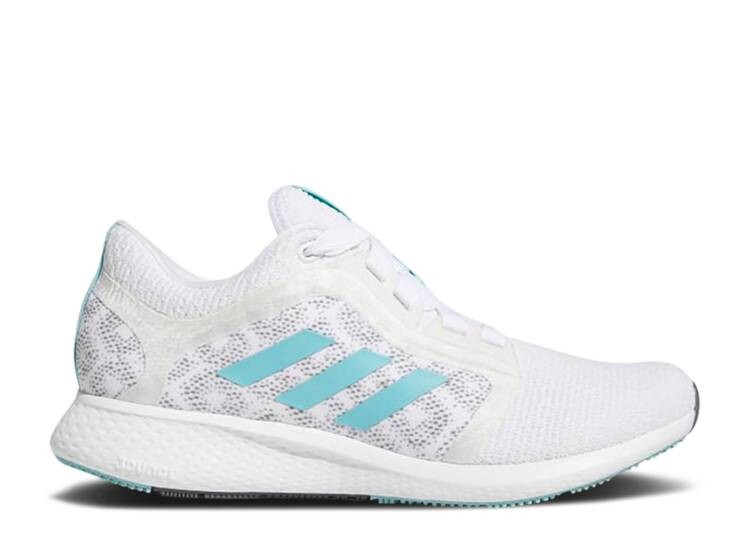 

Кроссовки Adidas WMNS EDGE LUX 4 'WHITE BLUE SPIRIT', белый