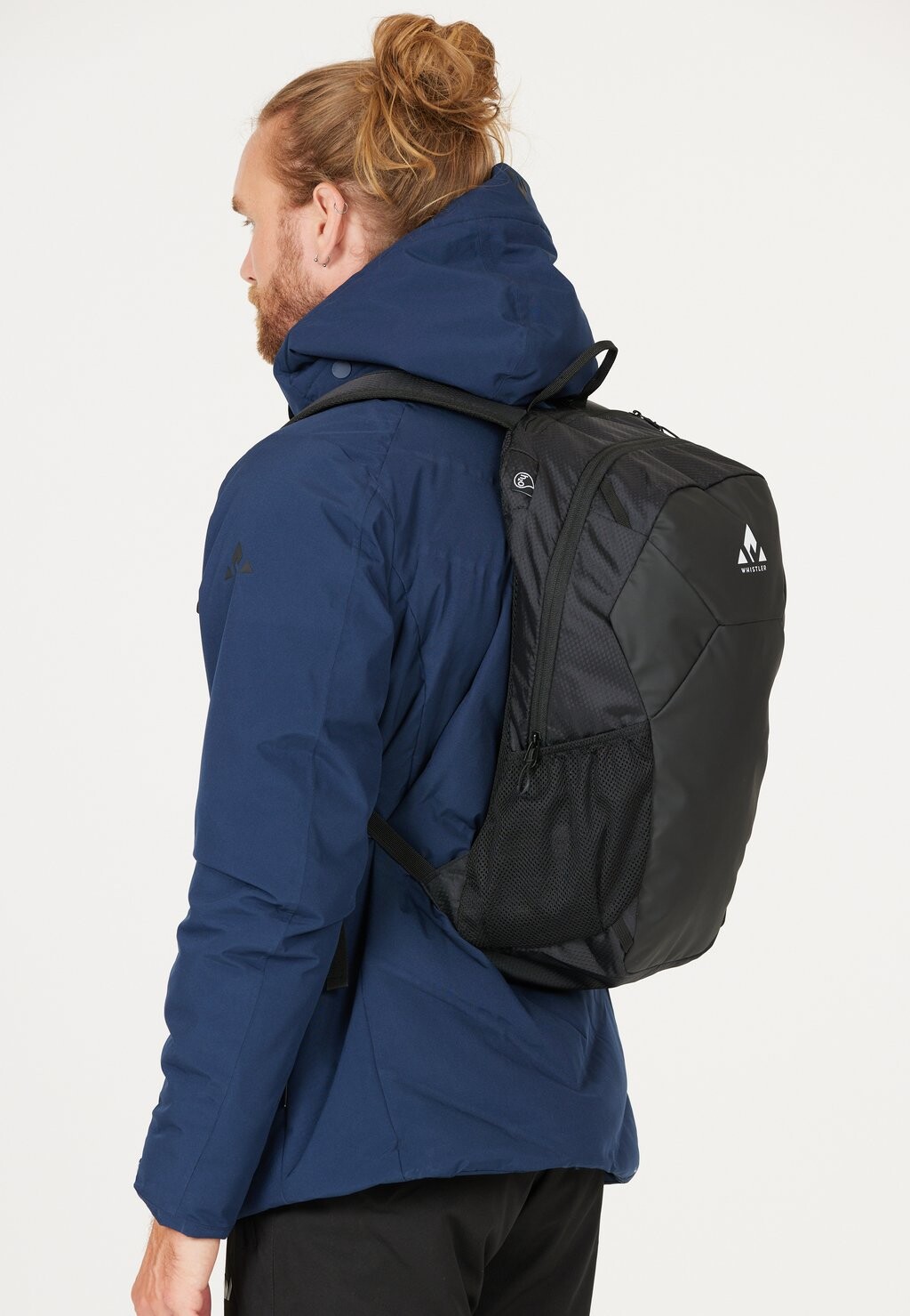 

Рюкзак FROSWICK Whistler, цвет black