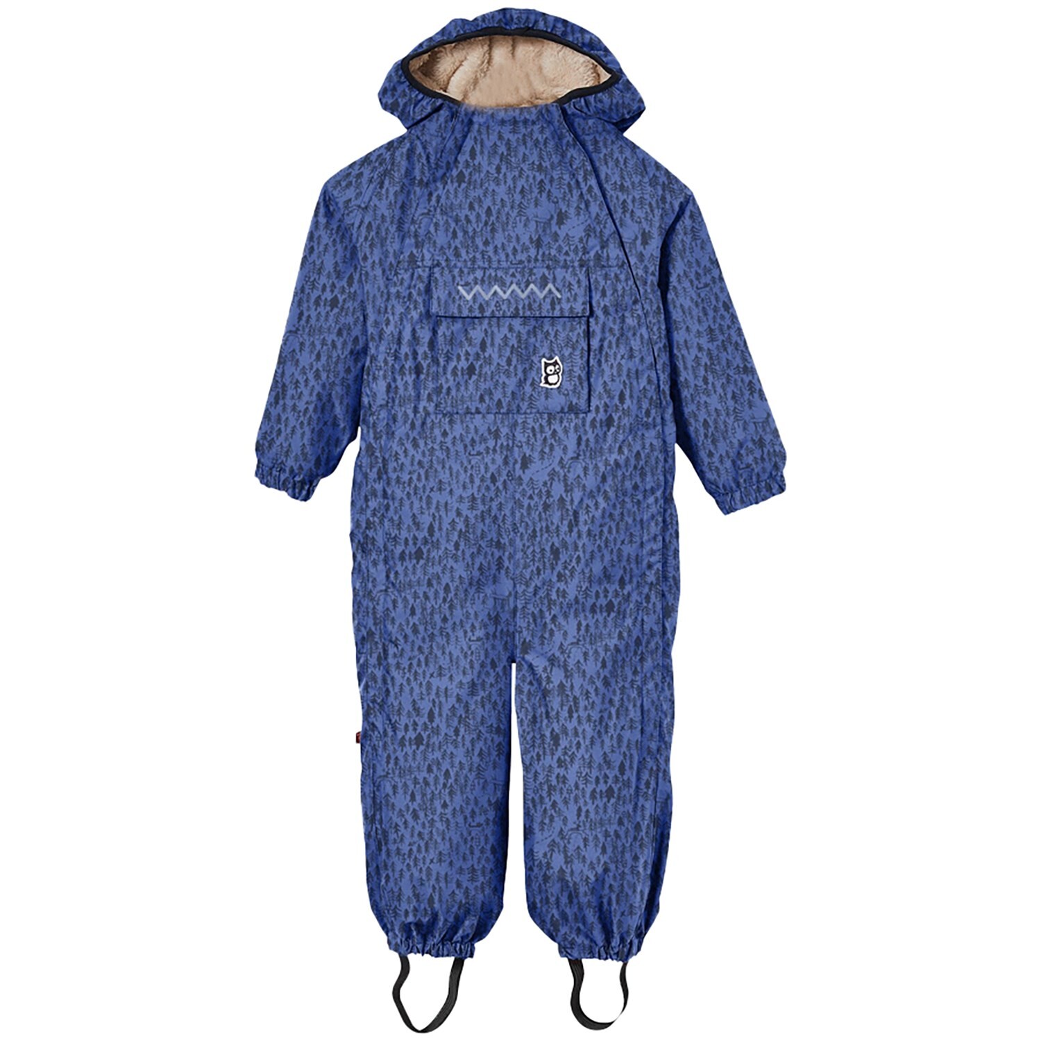 

Комбинезон namuk Zack Winter Overalls