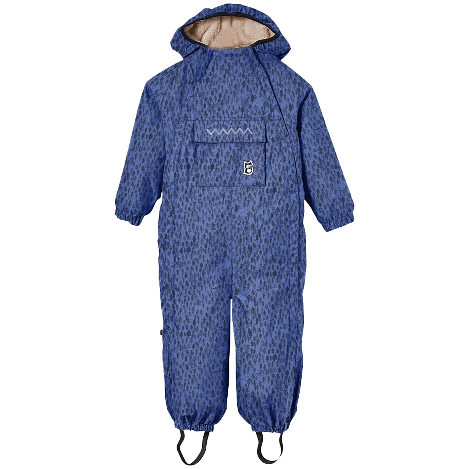 Комбинезон namuk Zack Winter Overalls