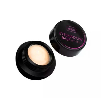 

WIBO Eyeshadow Base База под тени с блестками 4 г