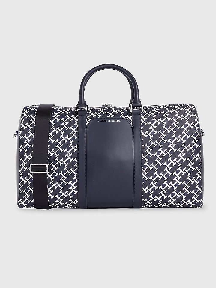 

Спортивная сумка с логотипом Tommy Hilfiger