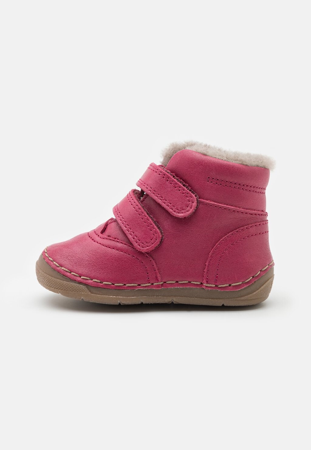 

Ботильоны Paix Winter Froddo, цвет fuxia