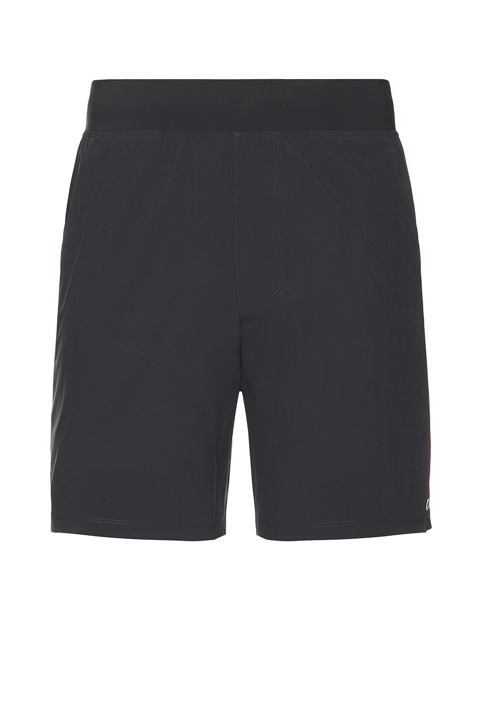 

Шорты мужские 7" Repetition Short Alo, цвет Anthracite