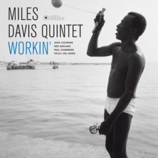 Виниловая пластинка Davis Miles - Workin' виниловая пластинка davis miles volume 2 0602458319958