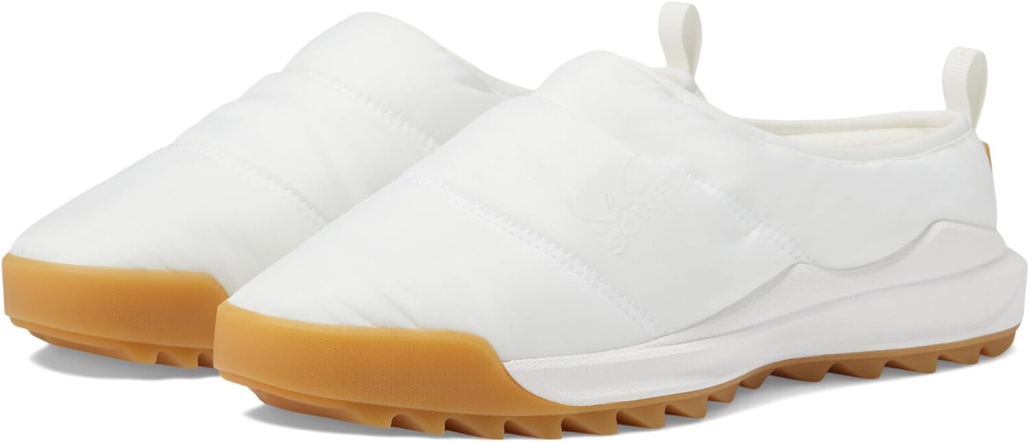 

Кроссовки ONA RMX Puffy Slip-On SOREL, цвет Sea Salt/Gum 16
