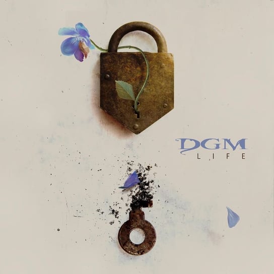 Виниловая пластинка DGM - Life
