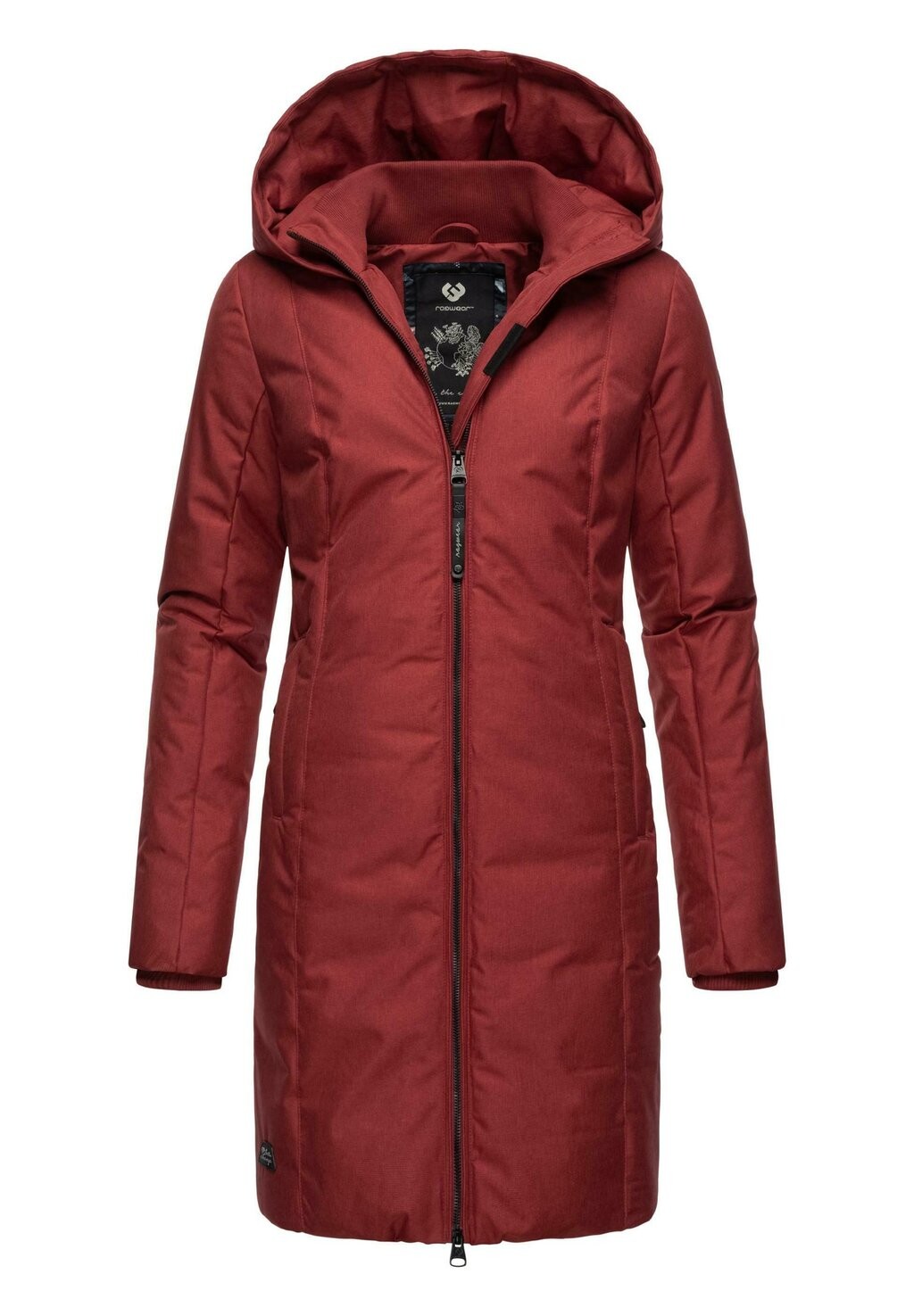 

Куртка зимняя Ragwear