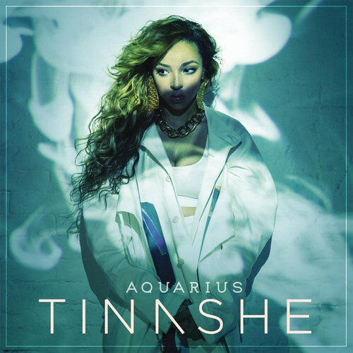 

CD диск Tinashe: Aquarius