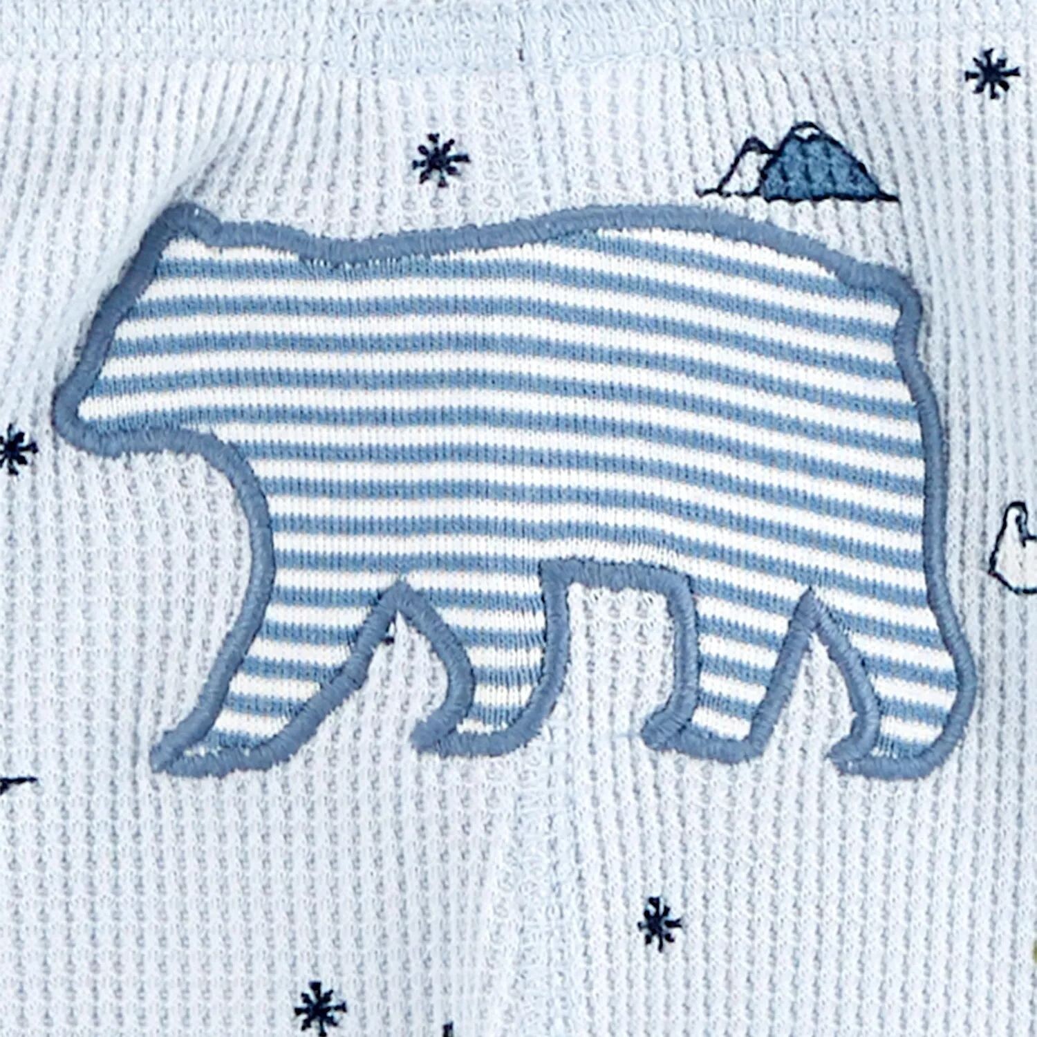 

Комплект боди и штанов Baby Carter's Bear Carter's
