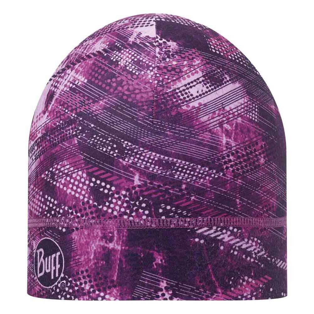

Шапка Buff Coolmax 1 Layer, розовый