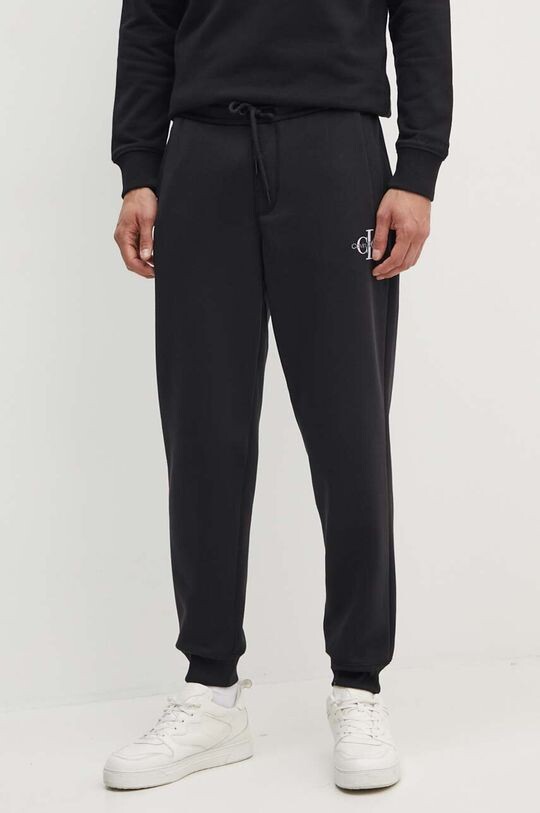 

Спортивные штаны Calvin Klein Jeans, черный