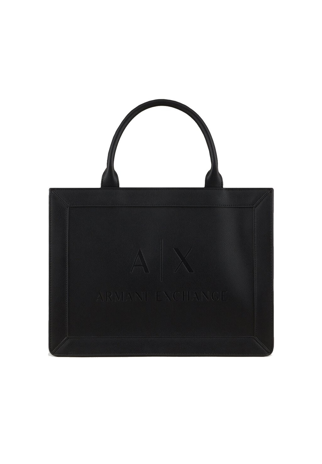 

Сумка Armani Exchange, черный