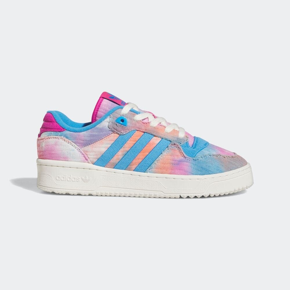 

Кроссовки Adidas RIVALRY LOW TR