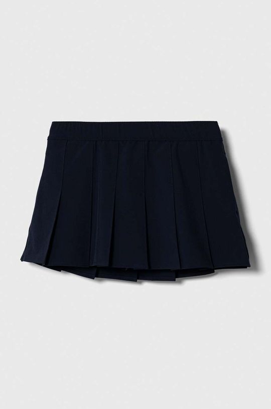 Детская юбка Abercrombie & Fitch, темно-синий