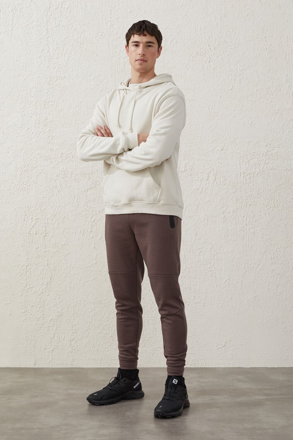

Спортивные брюки Tech Cotton On
