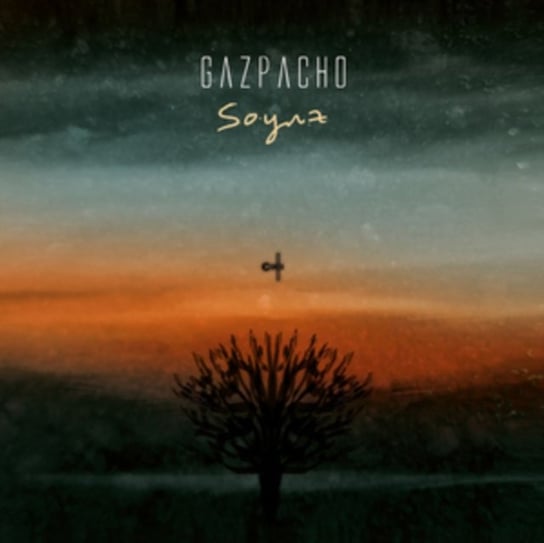 Виниловая пластинка Gazpacho - Soyuz