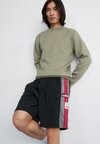 

Шорты ADIBREAK adidas, черный