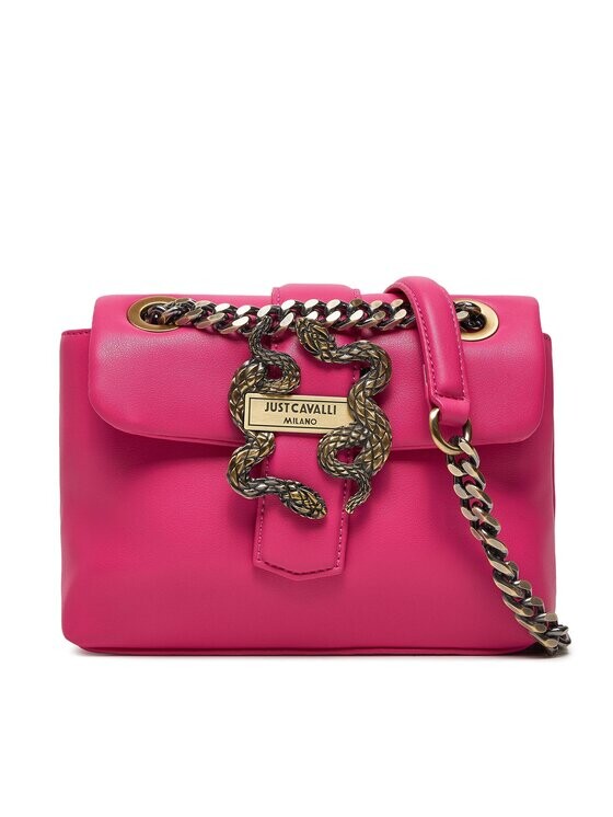 

Кошелек Just Cavalli, розовый