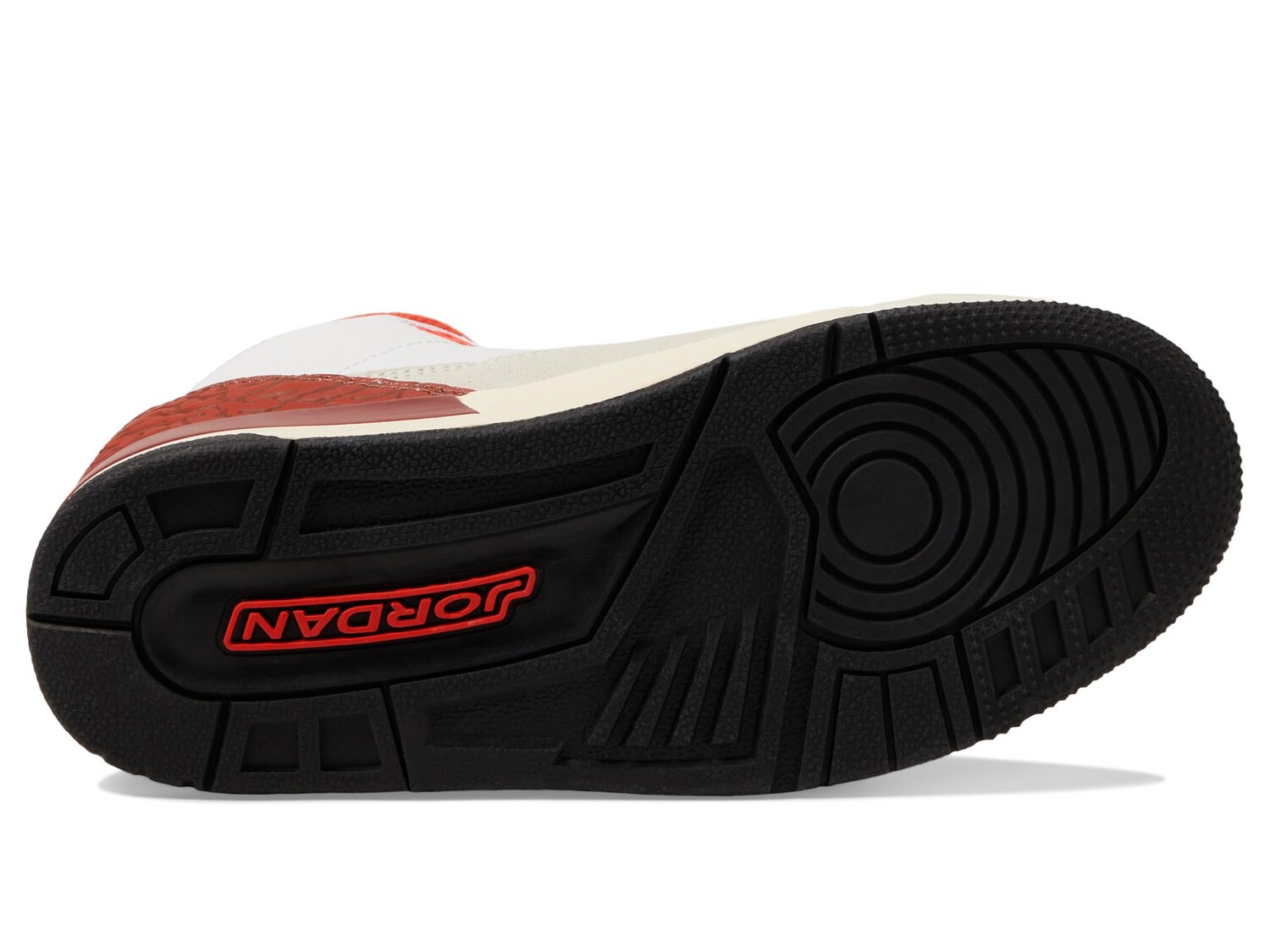 

Кроссовки Jordan Kids 3 Retro SE (Little Kid)