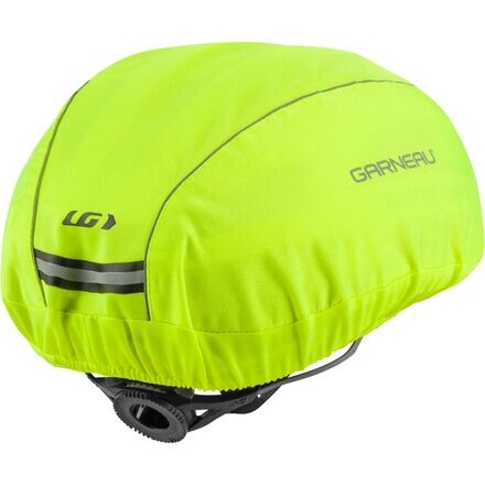 

H2-Крышка Louis Garneau, ярко-желтый