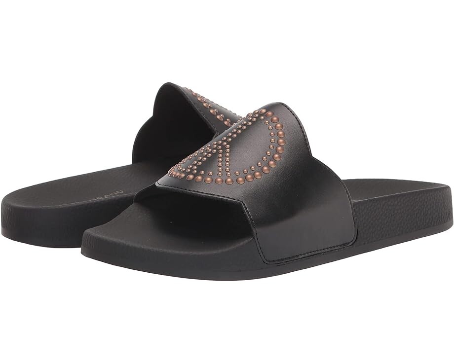 

Сандалии Lucky Brand Phillon, черный