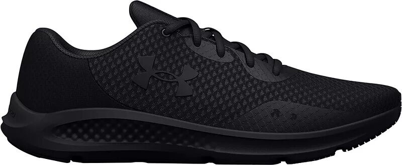 

Женские кроссовки Under Armour Charged Pursuit 3, черный