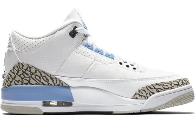 

Кроссовки Air Jordan 3 Retro