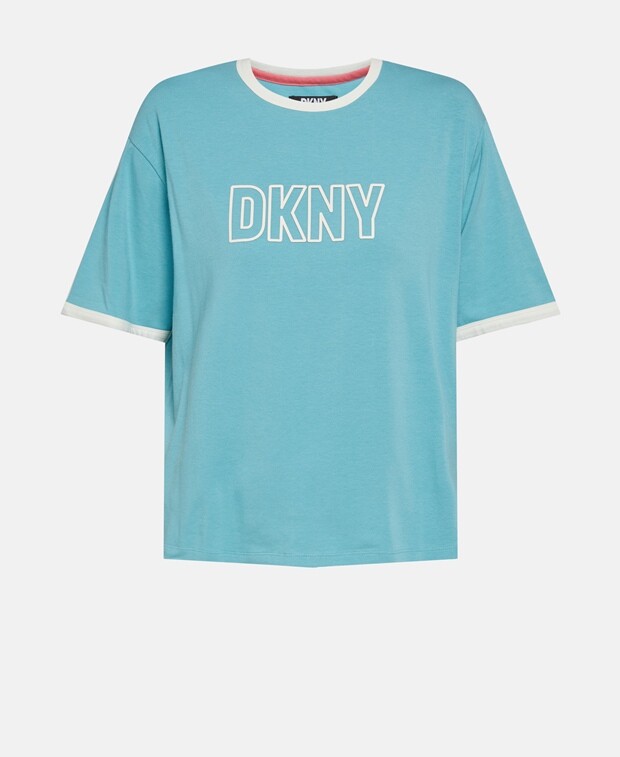 

Пижама DKNY, синий