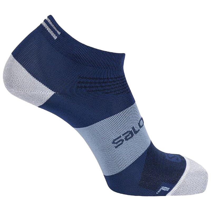 Носки Salomon Sonic Pro, цвет blau