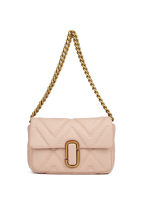 

Женская кожаная сумка через плечо j marc powder Marc Jacobs