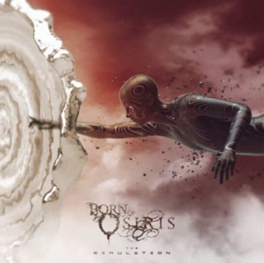 

Виниловая пластинка Born of Osiris - The Simulation
