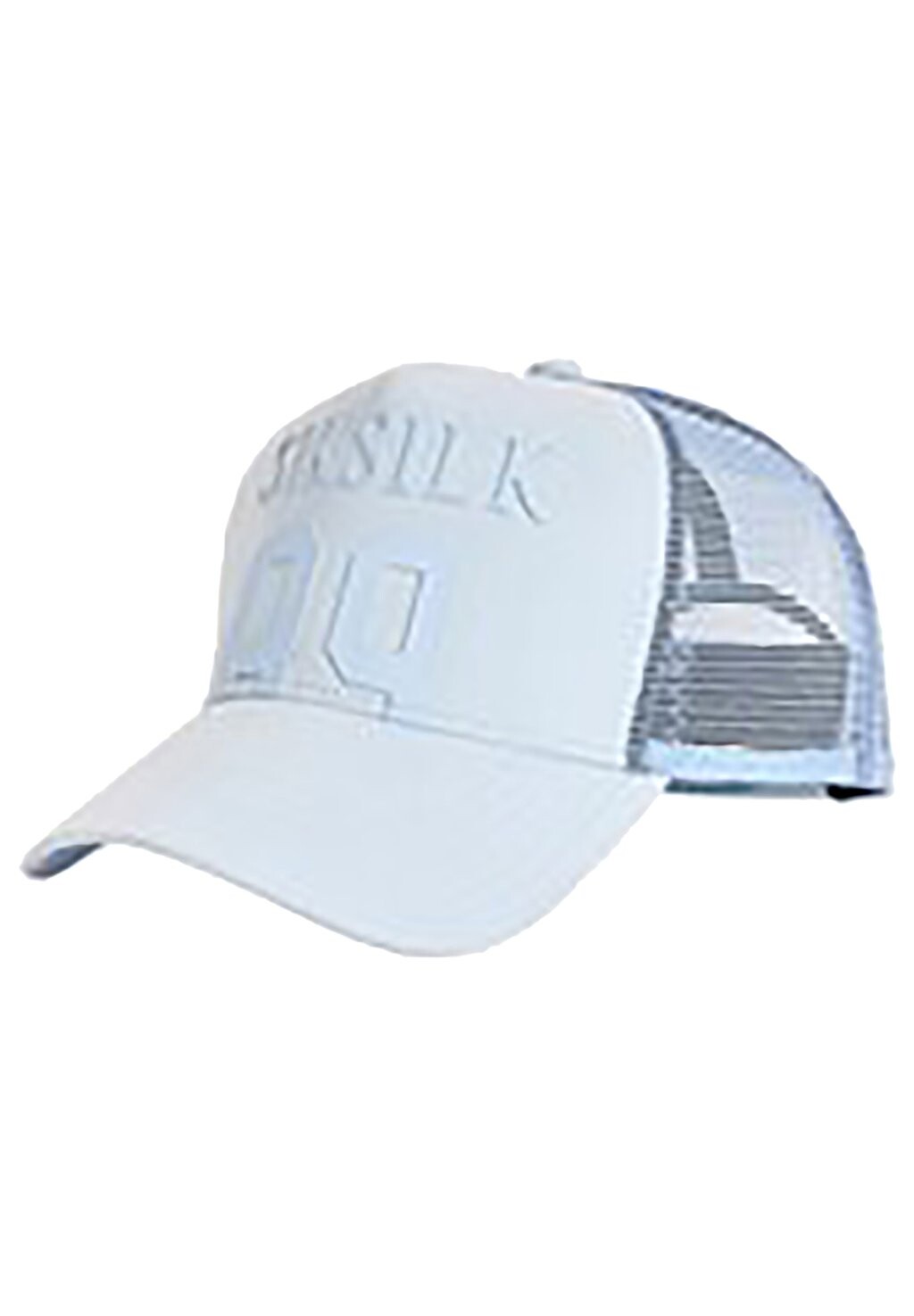 

Бейсболка SIKSILK, синий