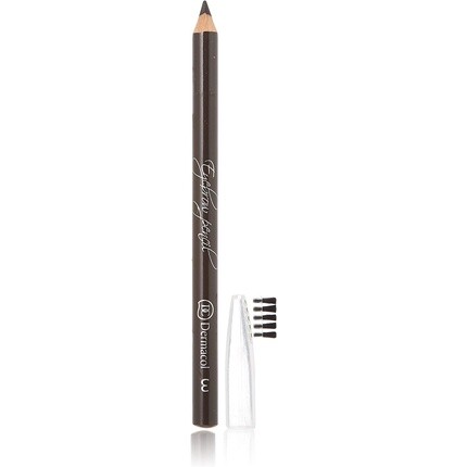 

Карандаш для бровей 1,6G, Dermacol