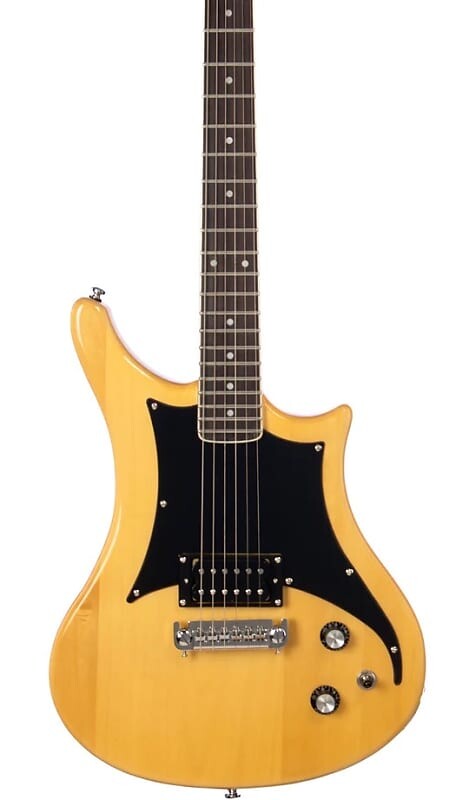 

Электрогитара Eastwood RG Special Natural