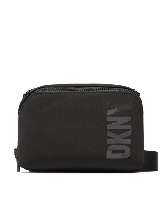 

Кошелек Dkny, черный