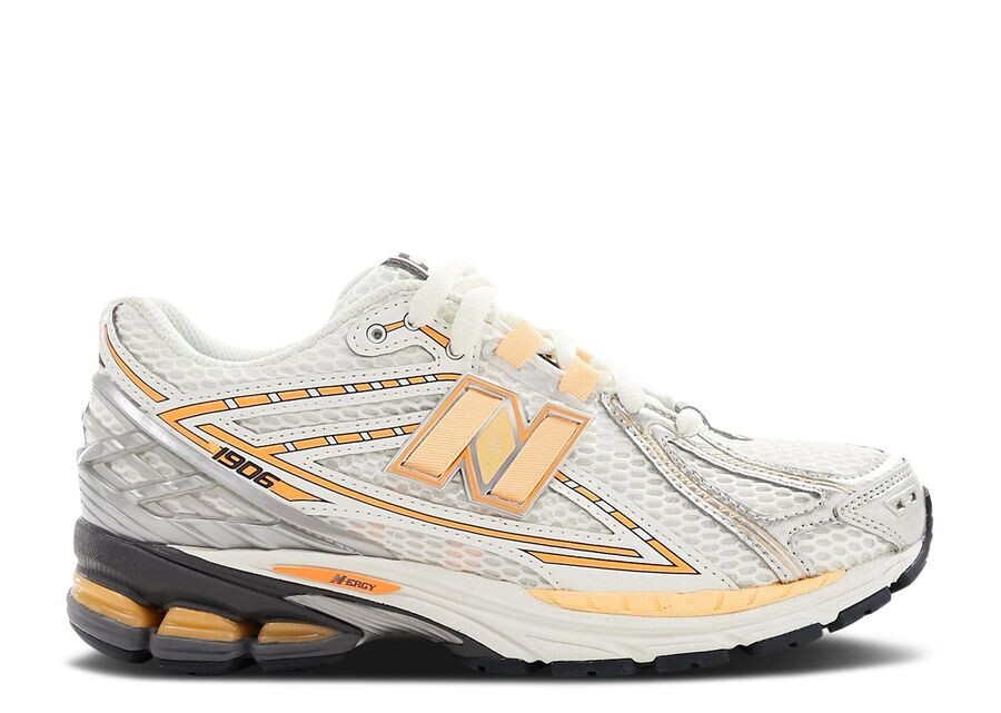 

Кроссовки New Balance New Balance 1906R, цвет Neon Pack Orange ASOS Exclusive