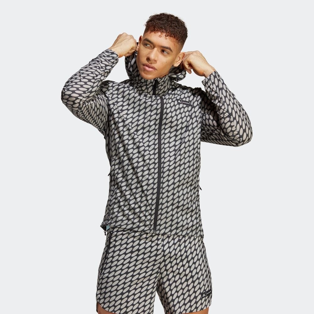 

Куртка Adidas HR8203, Серый
