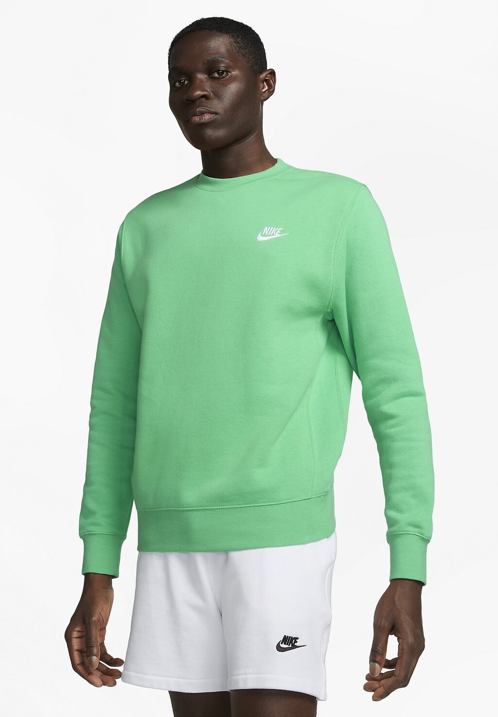 

Толстовка Nike