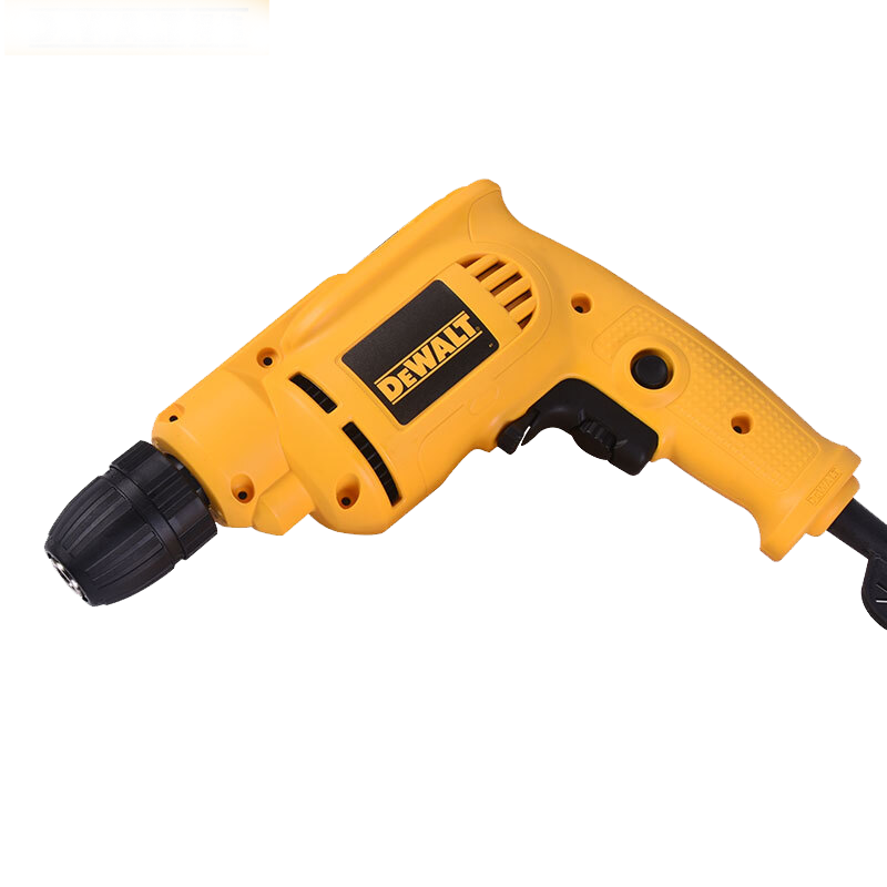 Дрель электрическая Dewalt DWD012S, 380W