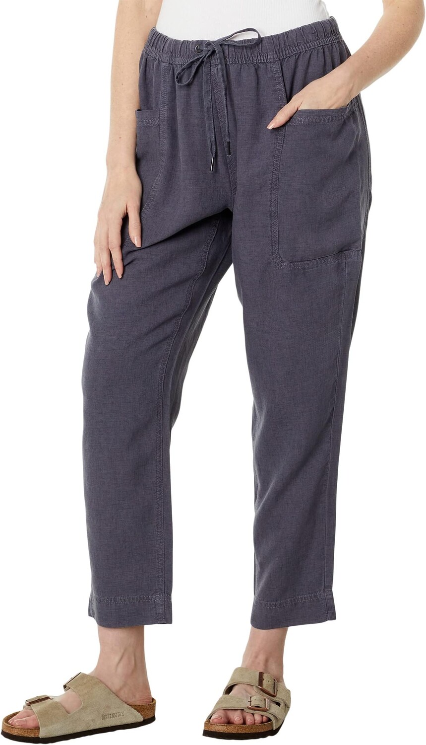 

Брюки Джиа Splendid, цвет Ash Navy