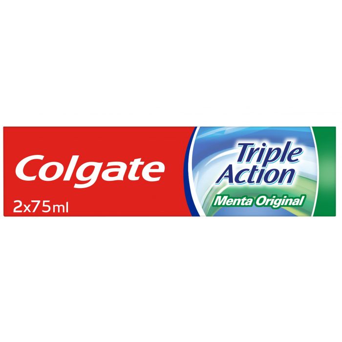 Colgate 2