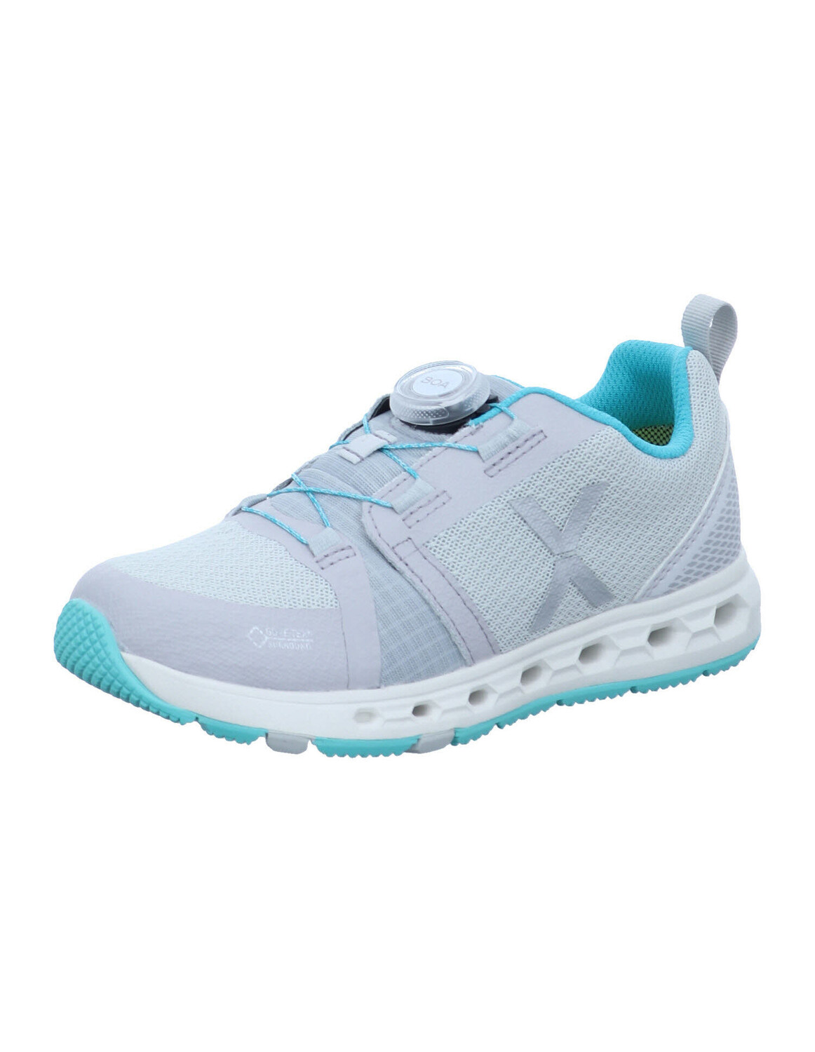 

Туфли VADO Halbschuhe, цвет ice/mint