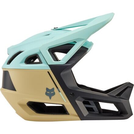 

Профрейм Шлем Fox Racing, цвет Oat Clyzo