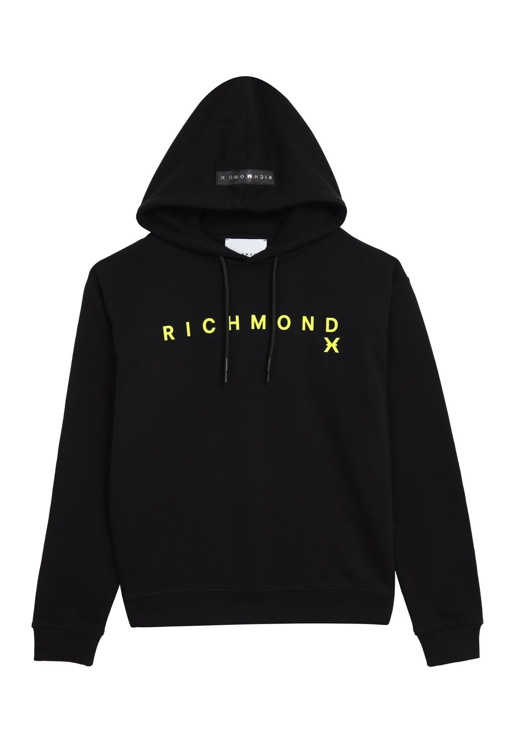 

Толстовка Lotimer Richmond, черный