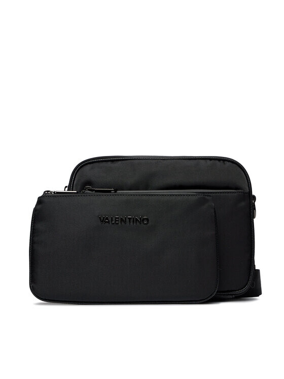 

Рюкзак Valentino, черный