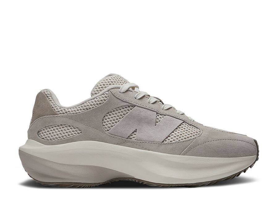 

Кроссовки New Balance New Balance WRPD Runner, цвет Grey Day 2024