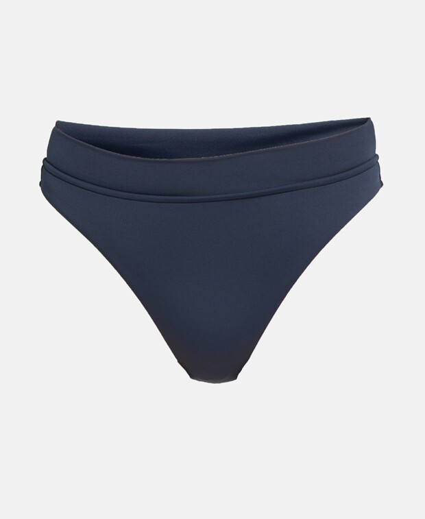 

Бикини брюки Seafolly, темно-синий