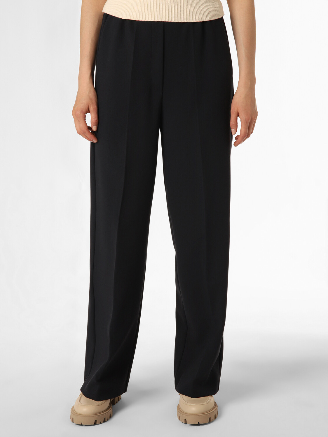 

Брюки Marie Lund Hose, морской