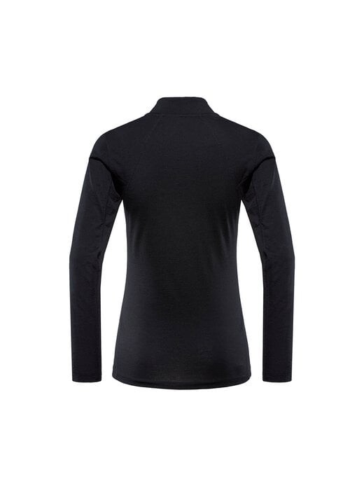 

Длинный рукав из мериноса Blackyak, черный